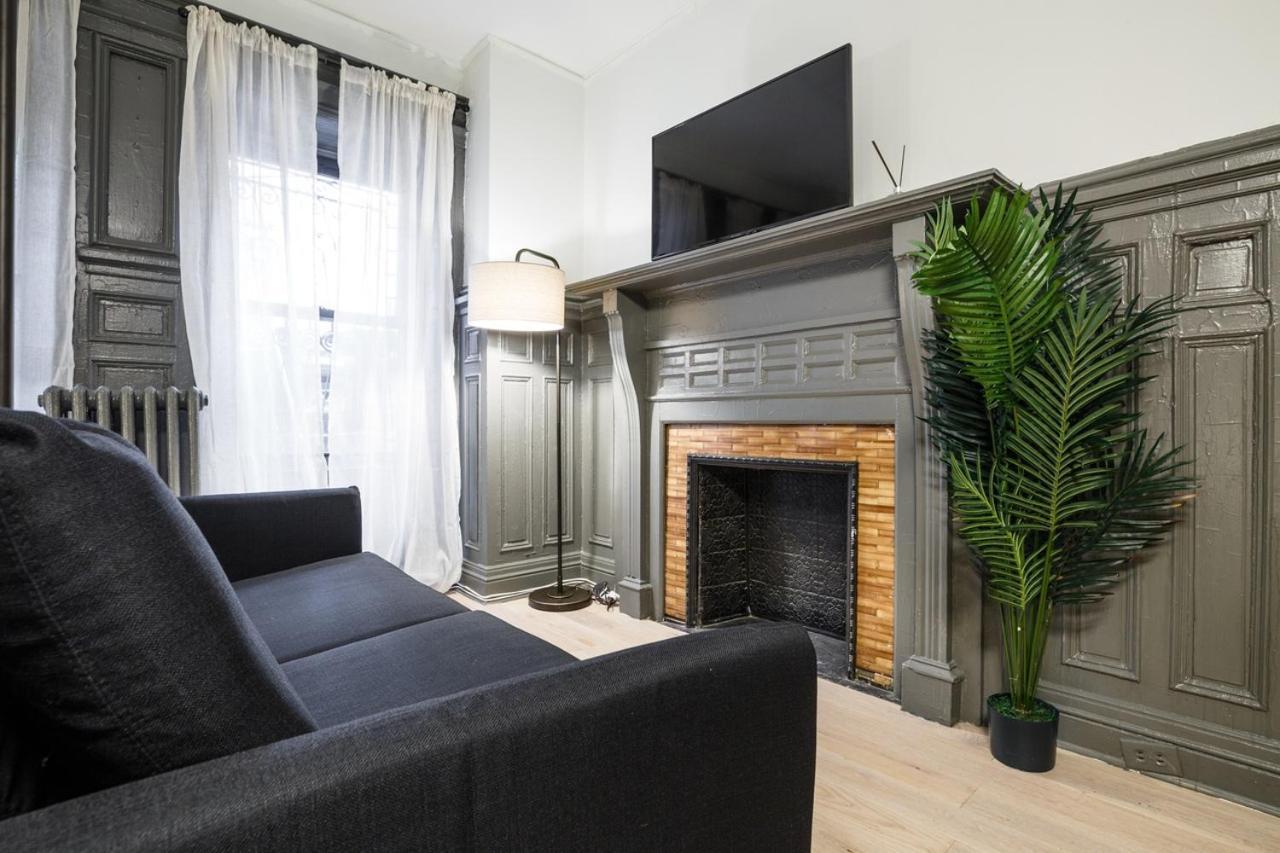 Appartement 227: Upper West Side *