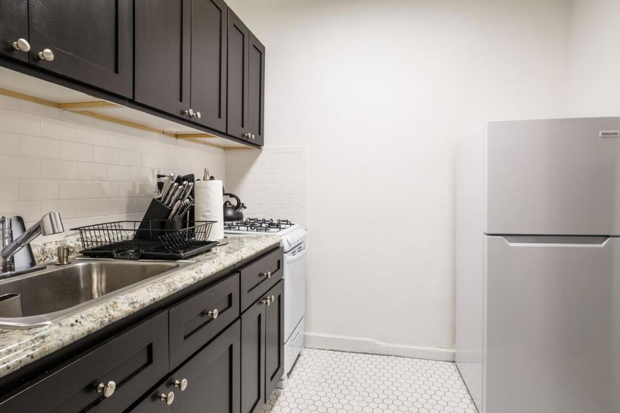 Appartement 227: Upper West Side