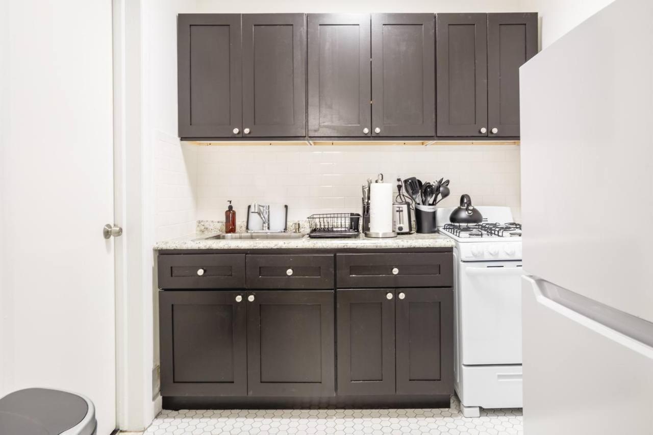 227: Upper West Side Appartement New York