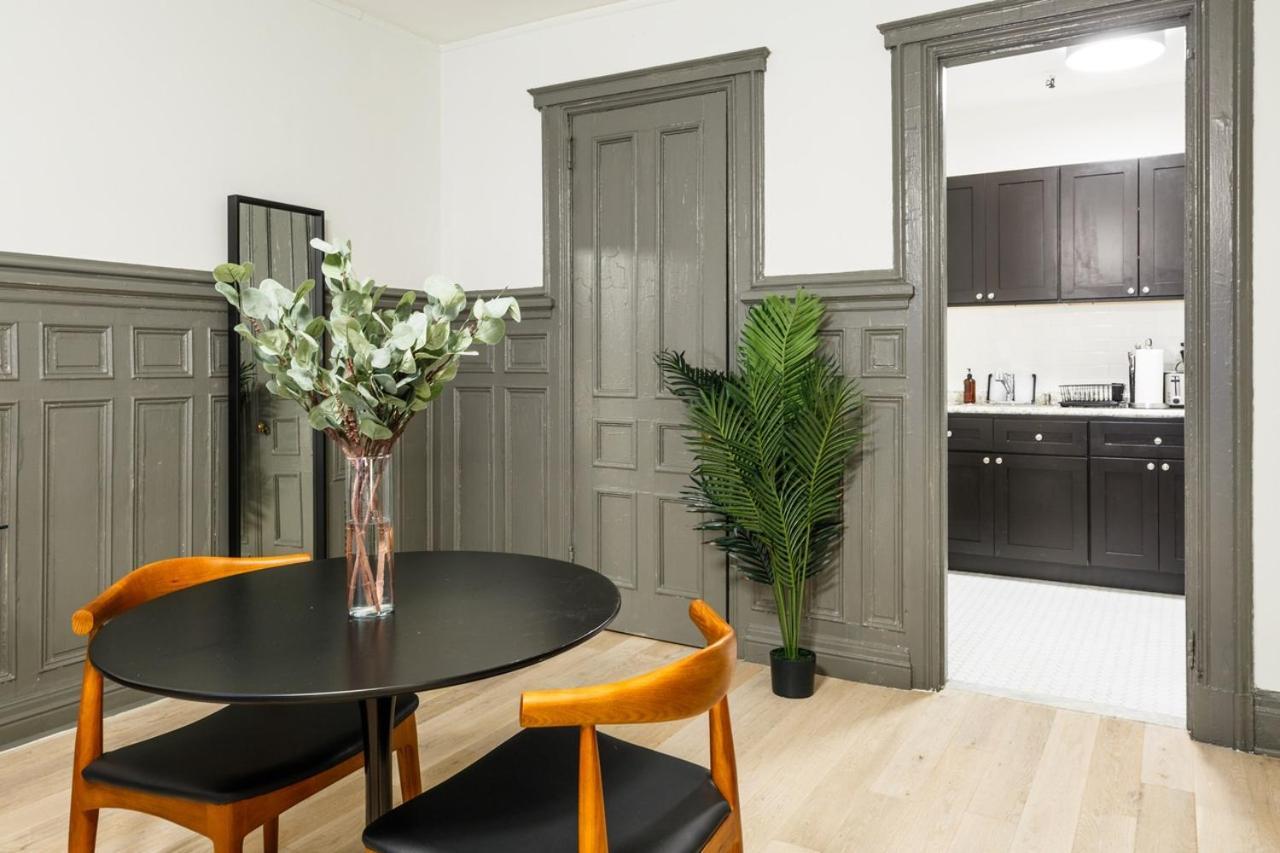 227: Upper West Side Appartamento *