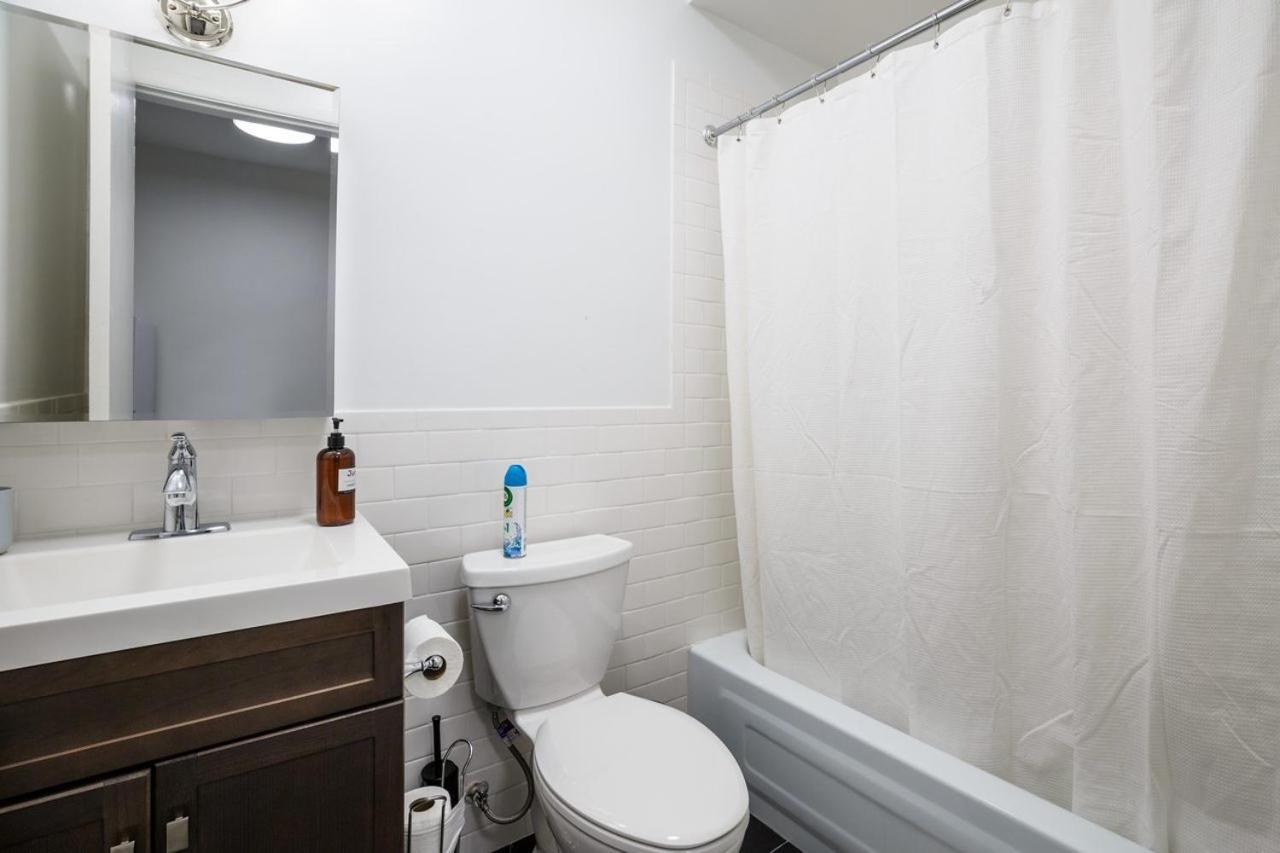 227: Upper West Side Appartamento *